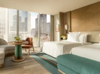 フォーシーズンズ丸の内 東京　客室
