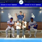 大谷さんと一緒に写真が撮れる！AR写真＆動画撮影