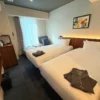 KOKO HOTEL premier 東京ベイ幕張客室ツイン