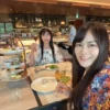 ハイアットリージェンシー東京ベイのハイティーは誕生日祝いや記念日にもおすすめ