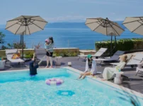 HOTEL SWAY yugawara main image