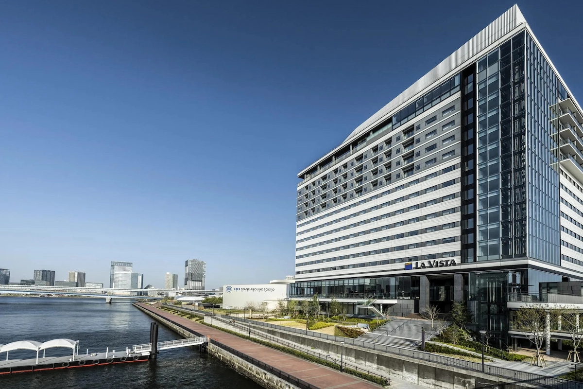 「Reluxランキング 2026年上半期編」ラビスタ東京ベイ