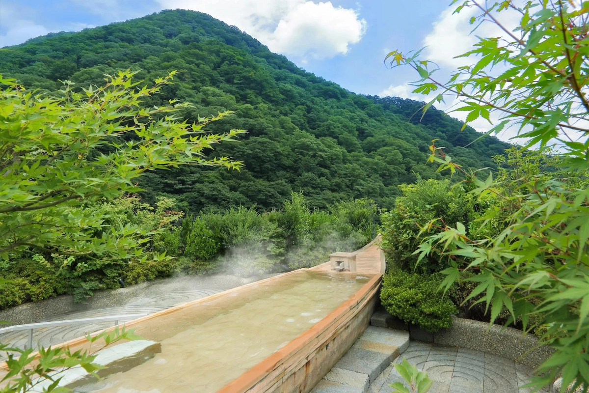 「Reluxランキング 2026年上半期編」鬼怒川温泉 あさや