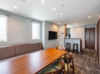 「KOKO HOTEL Residence 東京押上」room2