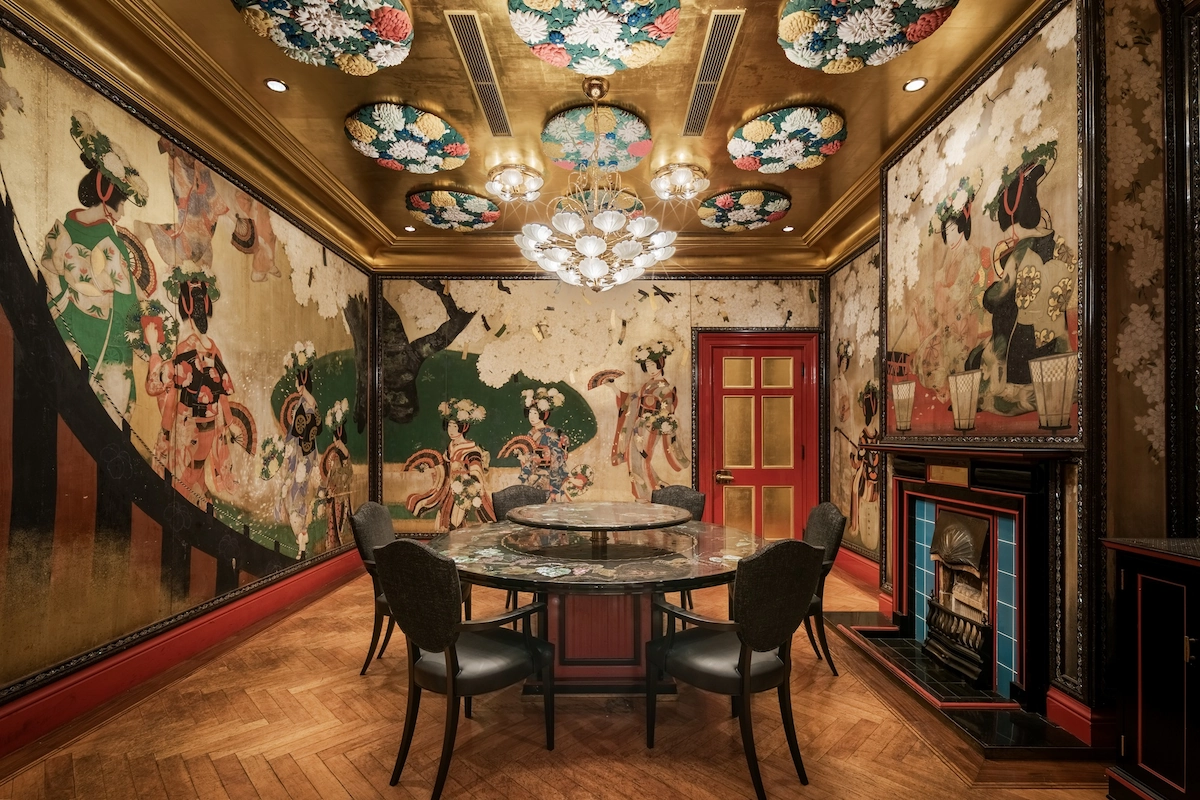 中国料理「旬遊紀」
