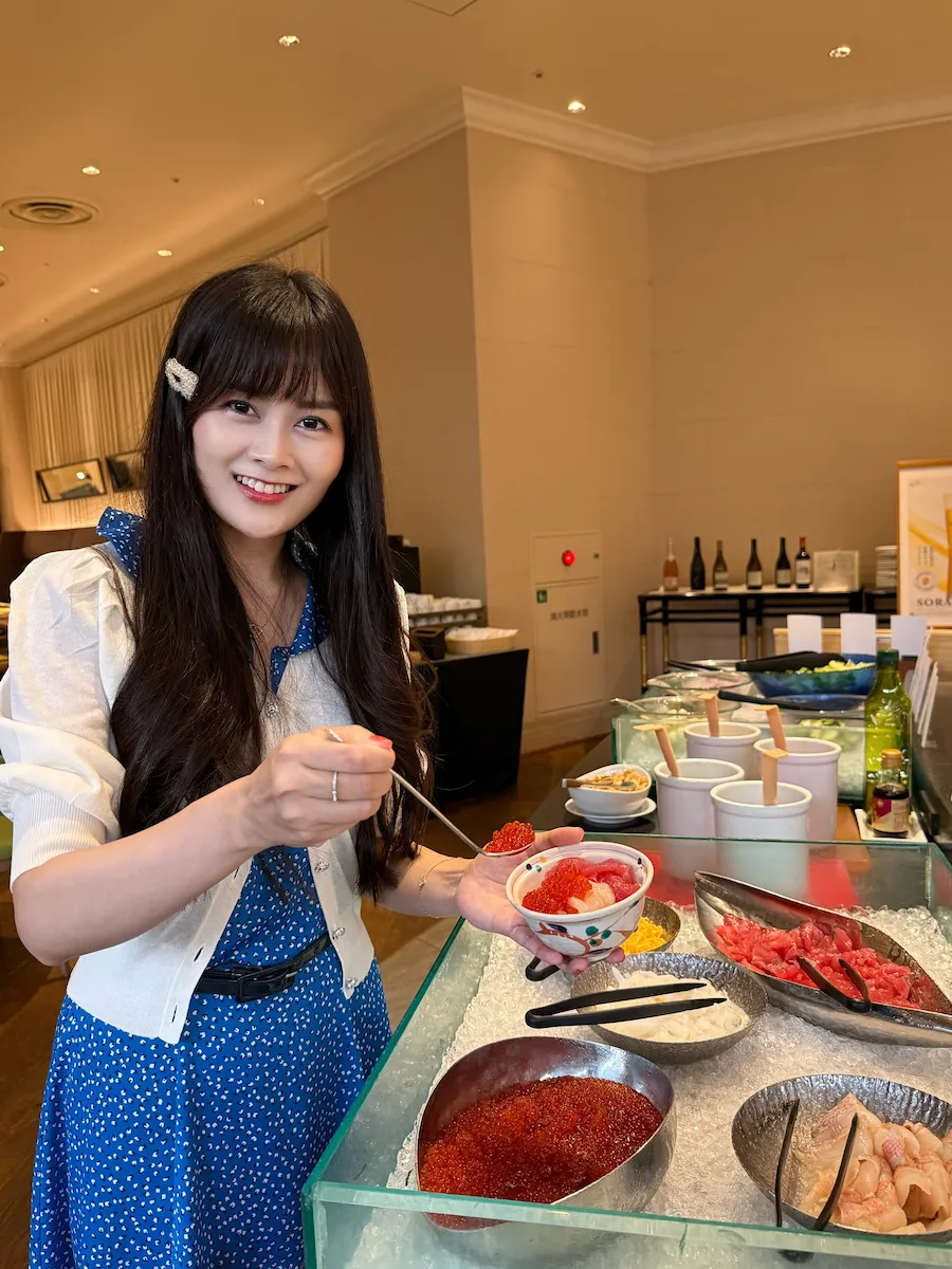 好きなだけいくらをかけるmegumi