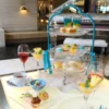 神戸ポートピアホテル「トロピカルアフタヌーンティー」