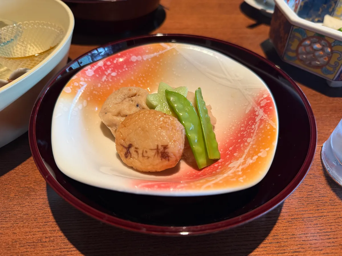 あうら橘の朝食その3