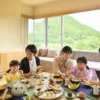 界 秋保「伊達な三世代みずいらず旅」メイン