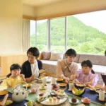 界 秋保「伊達な三世代みずいらず旅」メイン