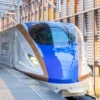 北陸新幹線 E7系