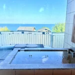 オーベルジュ フォンテーヌ・ブロー熱海客室露天風呂